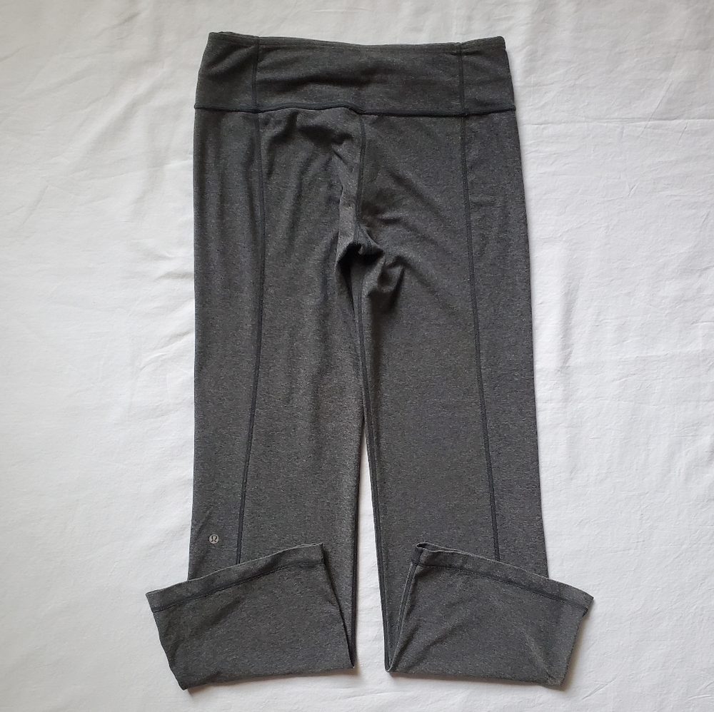 🍋Lululemon Reversible Wide Leg Pants - Picture 2 of 11